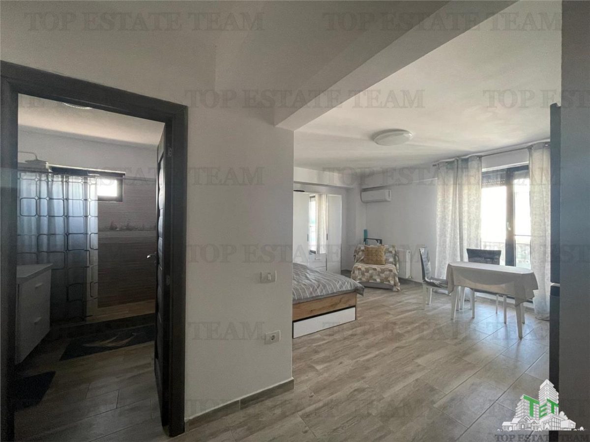 STUDIO MAMAIA NORD - BLOC PRIMA LINIE LA MARE - foto 5