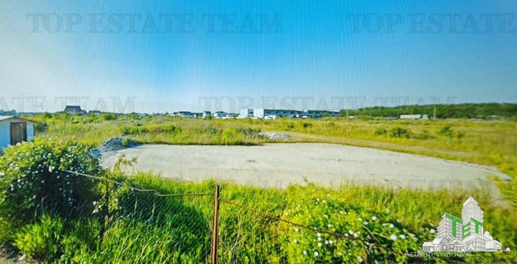 Teren de vanzare in Bragadiru 12368 MP - foto 2