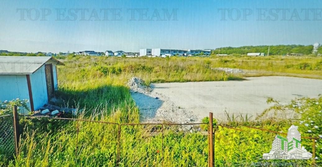 Teren de vanzare in Bragadiru 12368 MP - foto 3