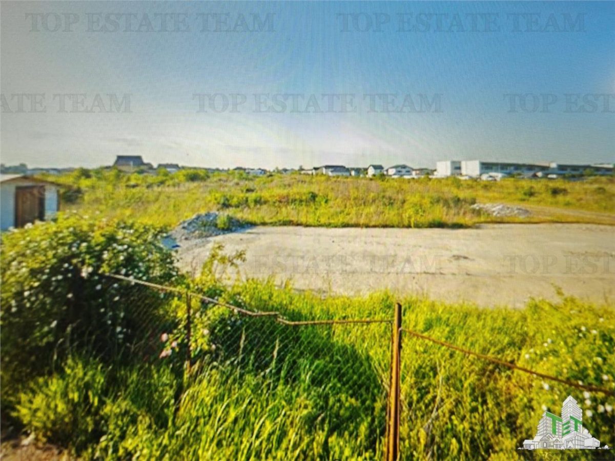 Teren de vanzare in Bragadiru 12368 MP - foto 4