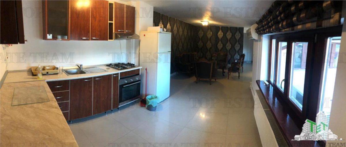 Restaurant cochet de  vanzare, Cantemir / Marasesti, central, Bucuresti - foto 4