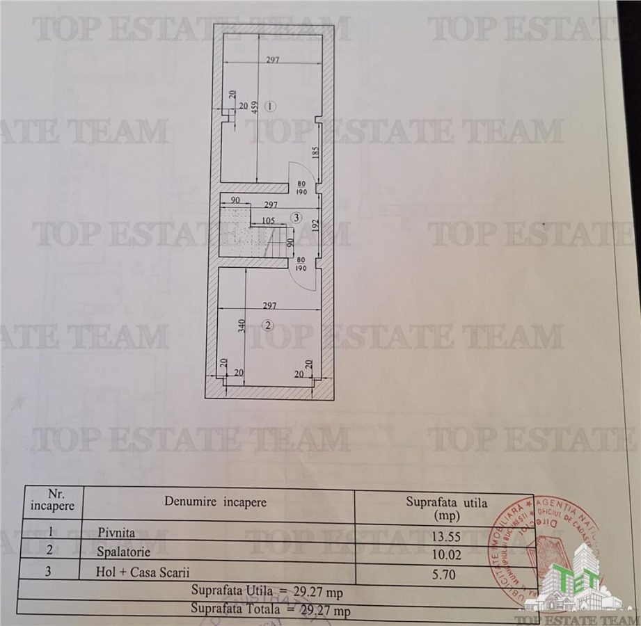 Restaurant cochet de  vanzare, Cantemir / Marasesti, central, Bucuresti - foto 7