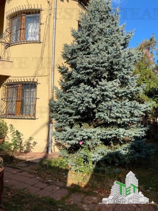 Vila de vanzare in Bucurestii Noi - foto 2