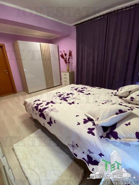 Vila de vanzare in Bucurestii Noi - foto 11