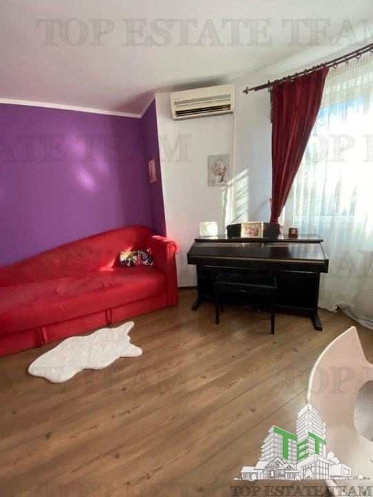 Vila de vanzare in Bucurestii Noi - foto 12