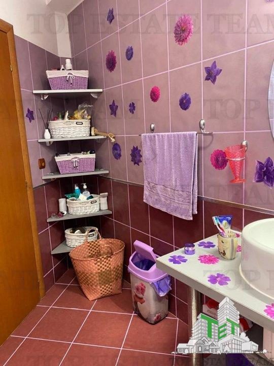 Vila de vanzare in Bucurestii Noi - foto 14