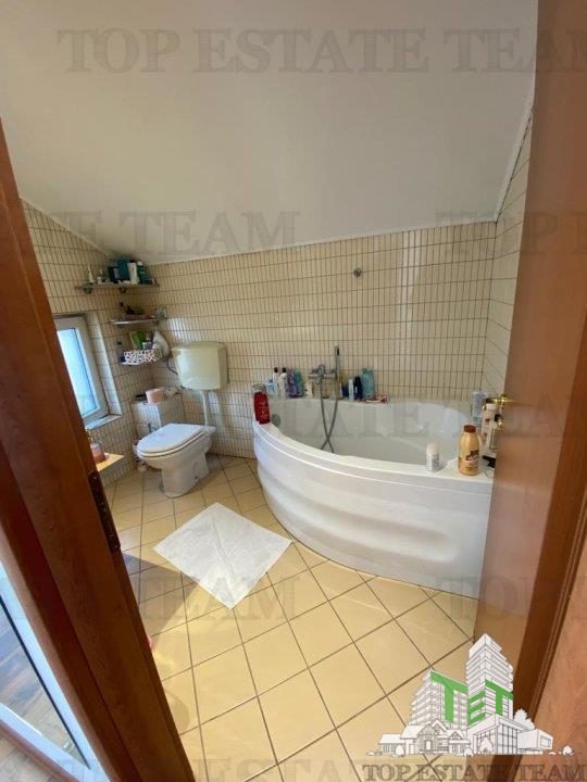 Vila de vanzare in Bucurestii Noi - foto 15