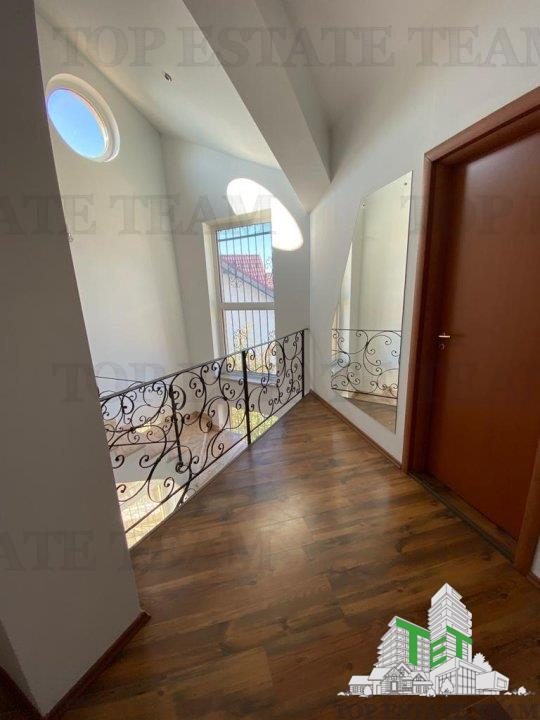 Vila de vanzare in Bucurestii Noi - foto 16