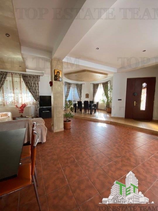 Vila de vanzare in Bucurestii Noi - foto 3