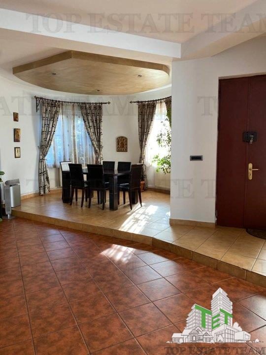 Vila de vanzare in Bucurestii Noi - foto 5