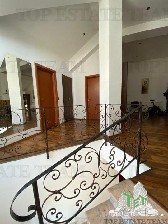 Vila de vanzare in Bucurestii Noi - foto 6