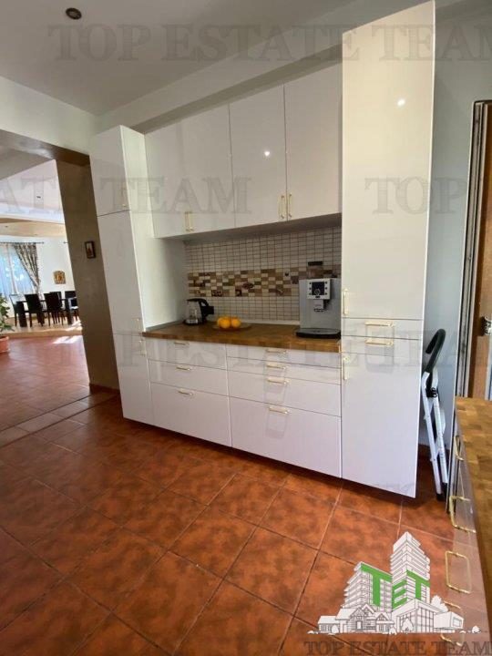 Vila de vanzare in Bucurestii Noi - foto 7