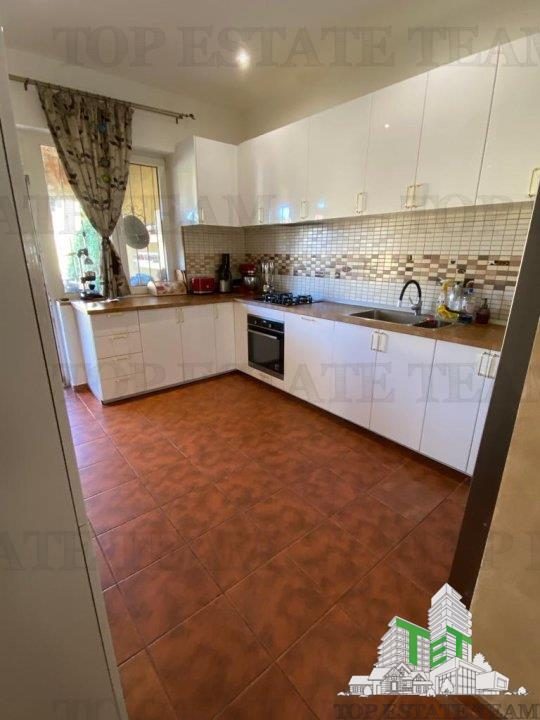 Vila de vanzare in Bucurestii Noi - foto 8