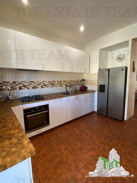 Vila de vanzare in Bucurestii Noi - foto 9