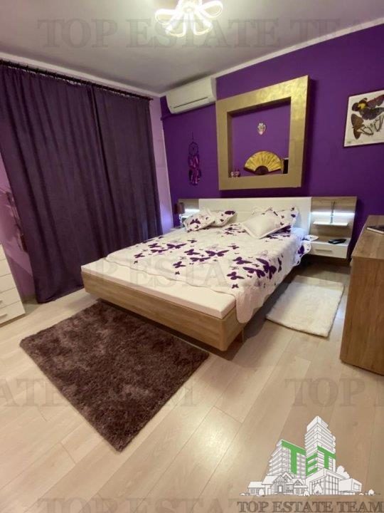 Vila de vanzare in Bucurestii Noi - foto 10