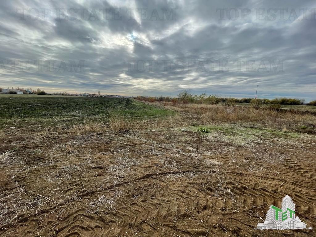 Teren de  vanzare in Otopeni 6900 mp - Otopeni