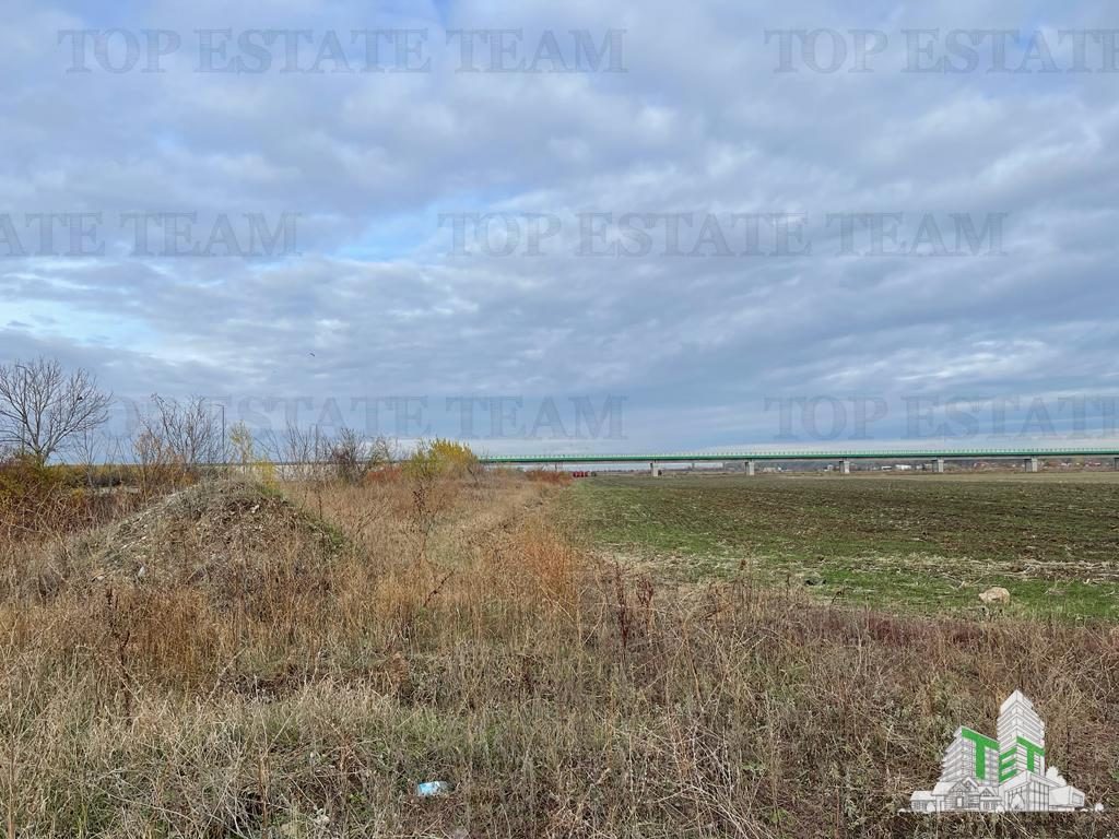 Teren de  vanzare in Otopeni 6900 mp - foto 2
