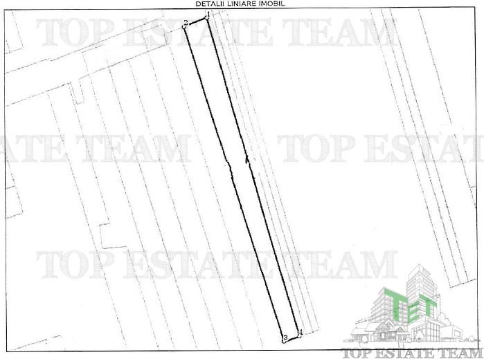 Teren de  vanzare in Otopeni 6900 mp - foto 3