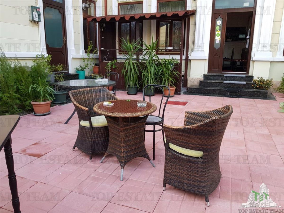 Vila individuala sau restaurant parter - vanzare - Unirii - Budapesta - foto 3