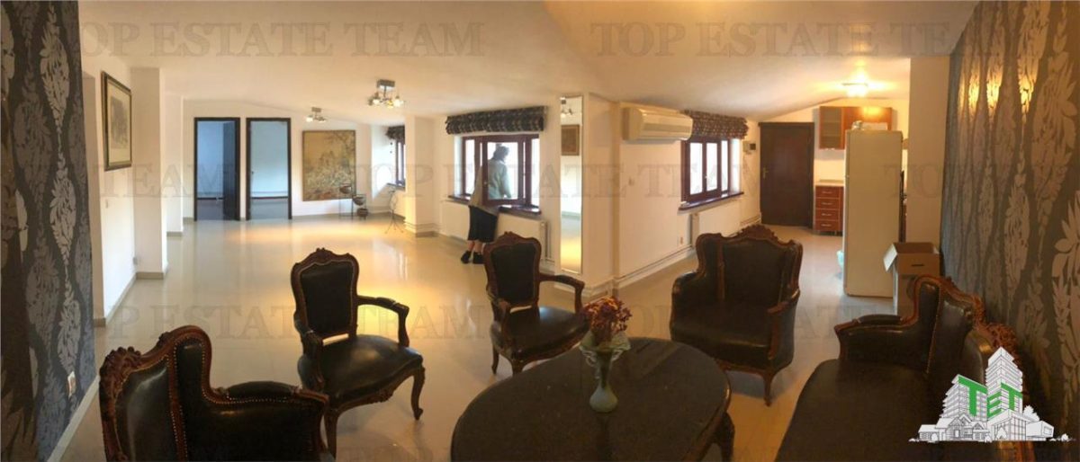 Vila individuala sau restaurant parter - vanzare - Unirii - Budapesta - foto 4