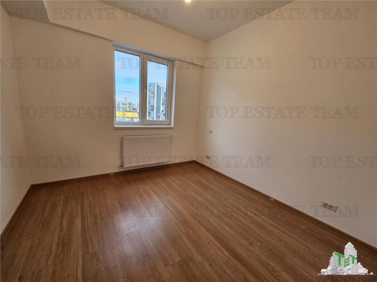 Apartament 3 camere, Popesti Leordeni langa metrou - foto 2