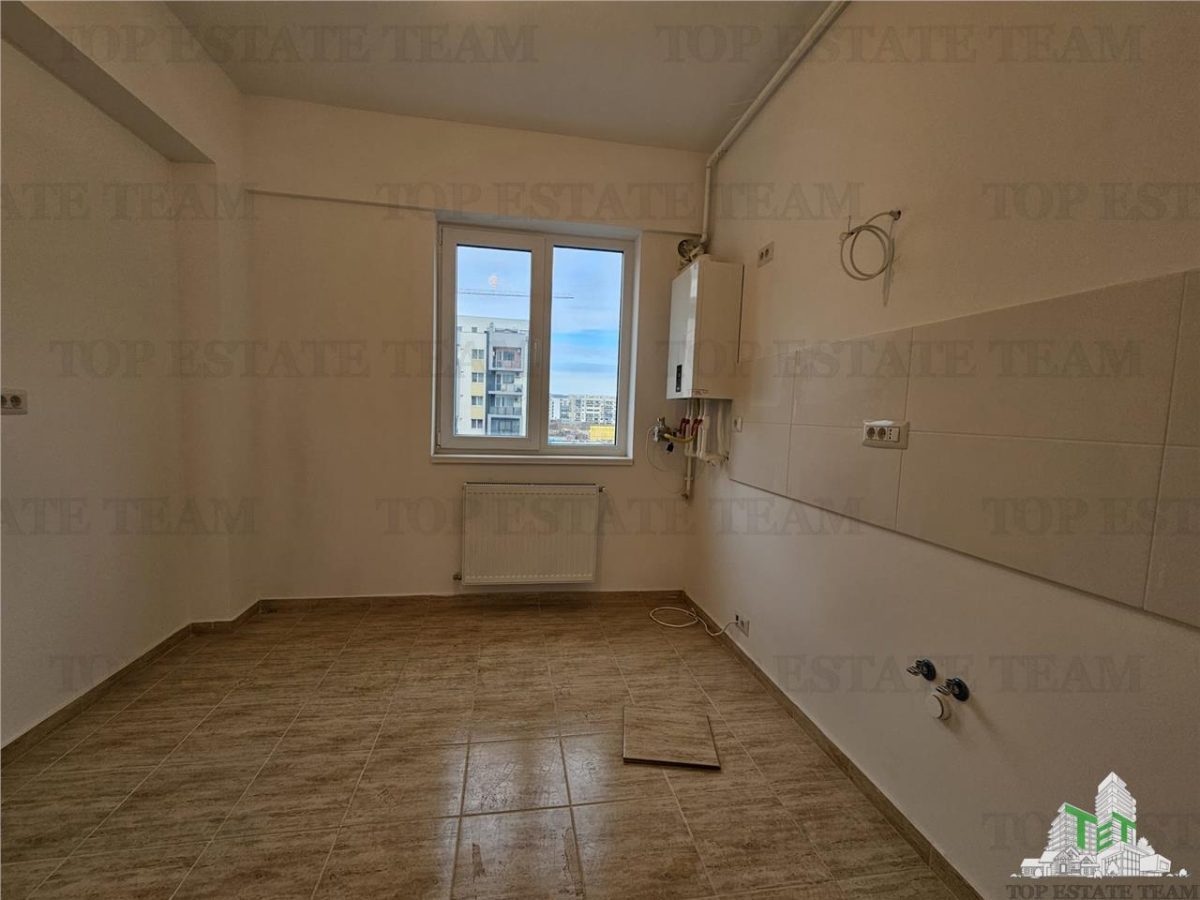 Apartament 3 camere, Popesti Leordeni langa metrou - foto 5