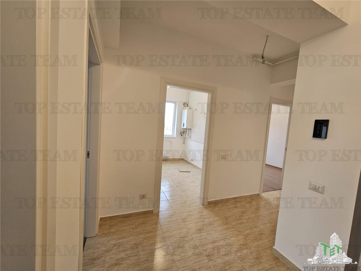 Apartament 3 camere, Popesti Leordeni langa metrou - foto 6