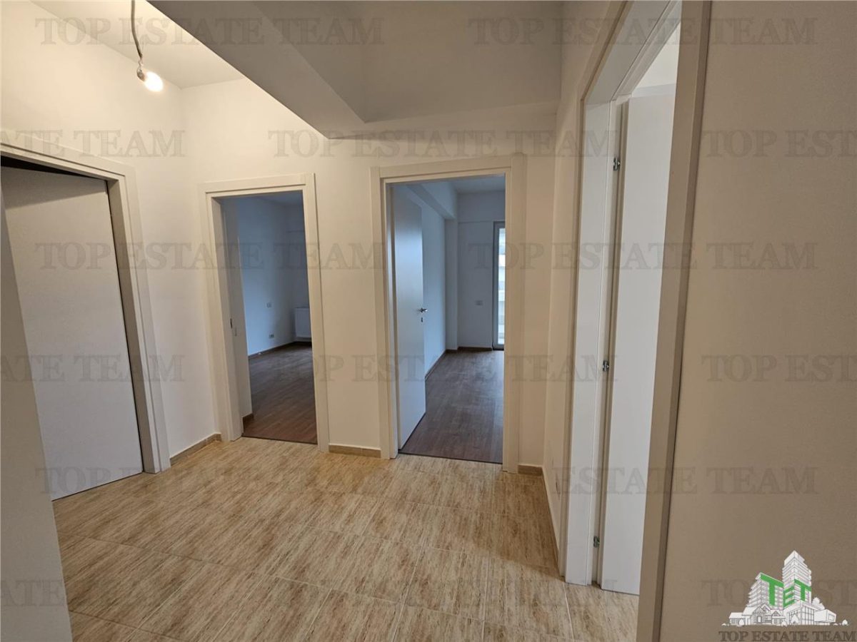 Apartament 3 camere, Popesti Leordeni langa metrou - foto 7