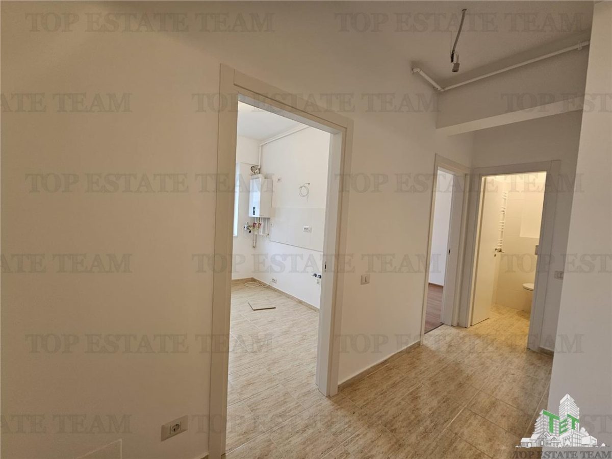 Apartament 3 camere, Popesti Leordeni langa metrou - foto 8