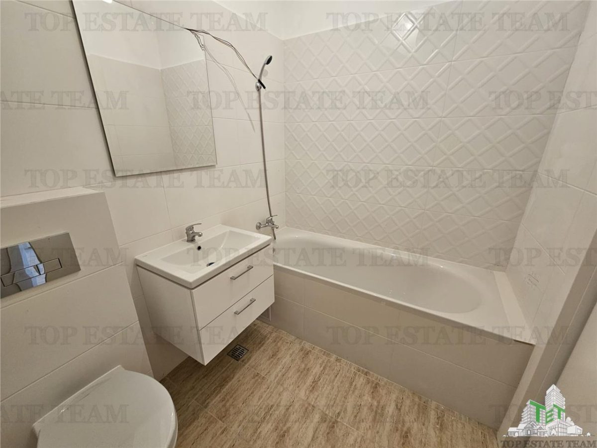 Apartament 3 camere, Popesti Leordeni langa metrou - foto 9
