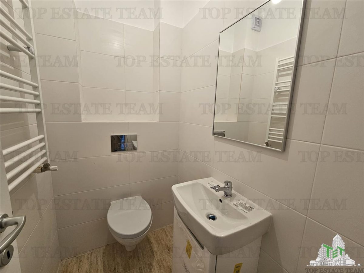 Apartament 3 camere, Popesti Leordeni langa metrou - foto 10