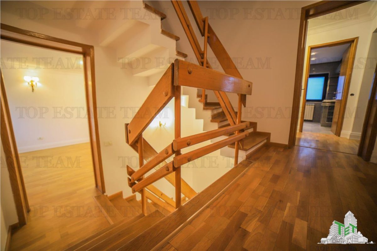 Vila pretabila rezidenta/office Iancu Nicolae - foto 13