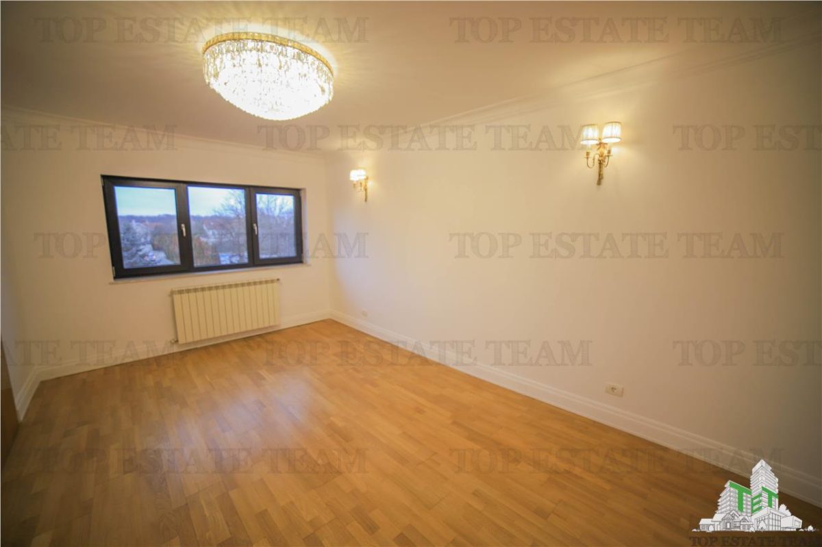 Vila pretabila rezidenta/office Iancu Nicolae - foto 14