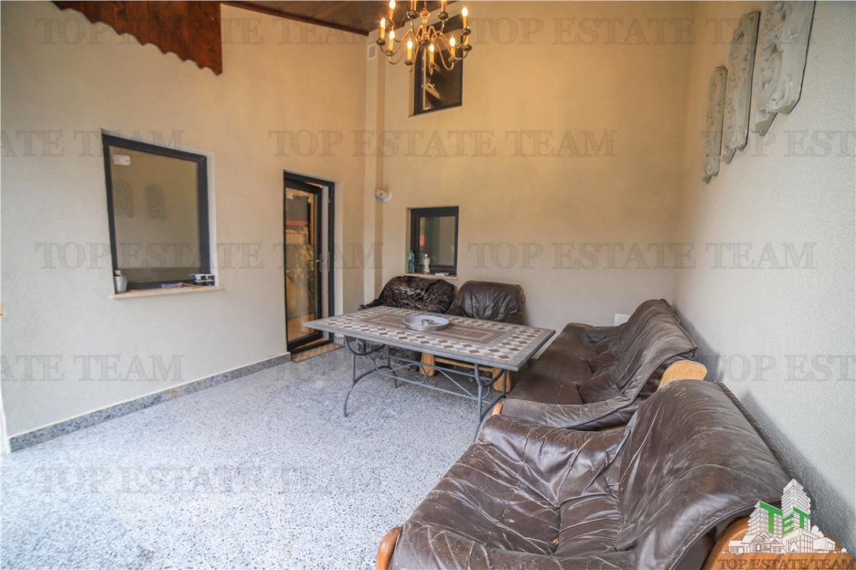 Vila pretabila rezidenta/office Iancu Nicolae - foto 22