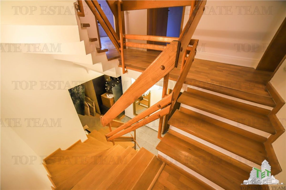 Vila pretabila rezidenta/office Iancu Nicolae - foto 4