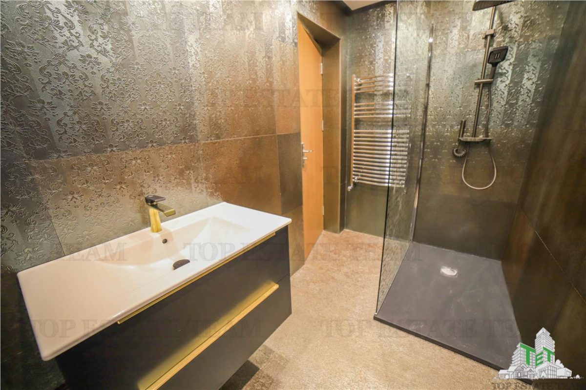 Vila pretabila rezidenta/office Iancu Nicolae - foto 5