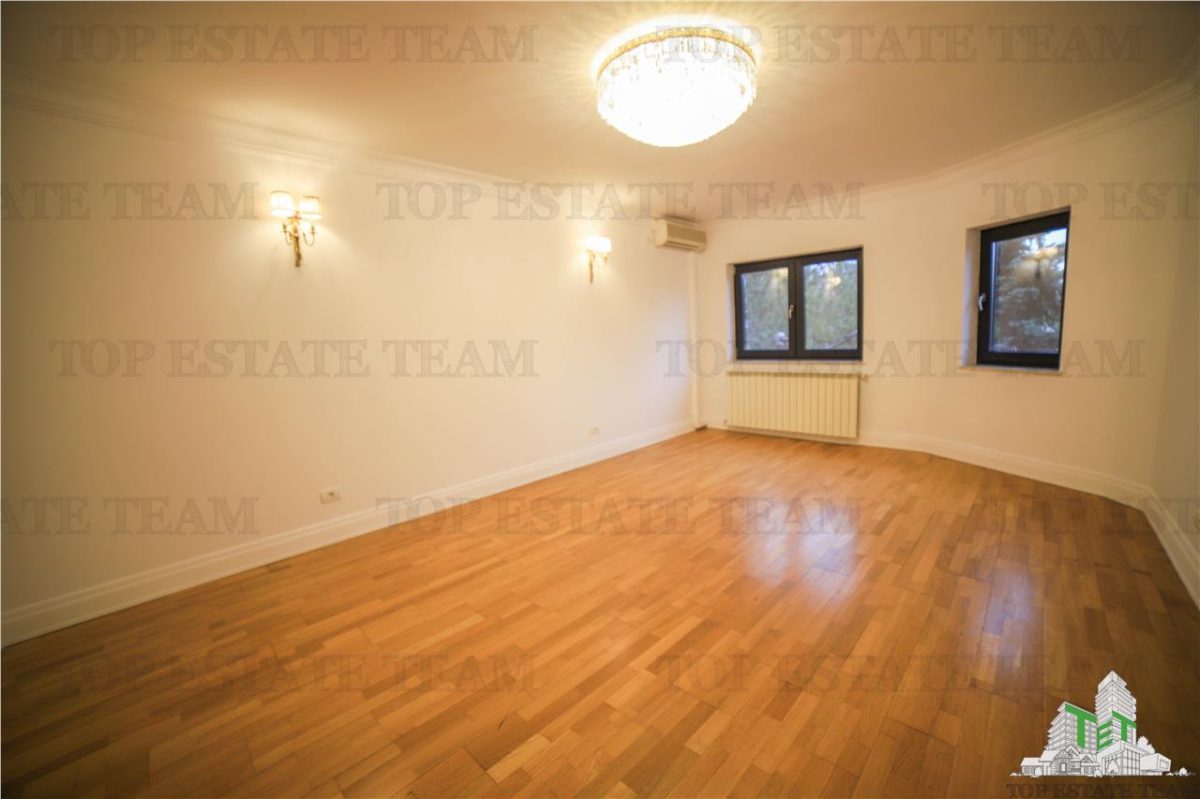 Vila pretabila rezidenta/office Iancu Nicolae - foto 7