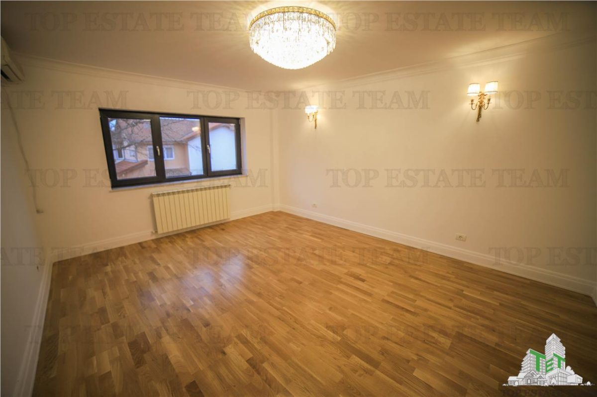 Vila pretabila rezidenta/office Iancu Nicolae - foto 9