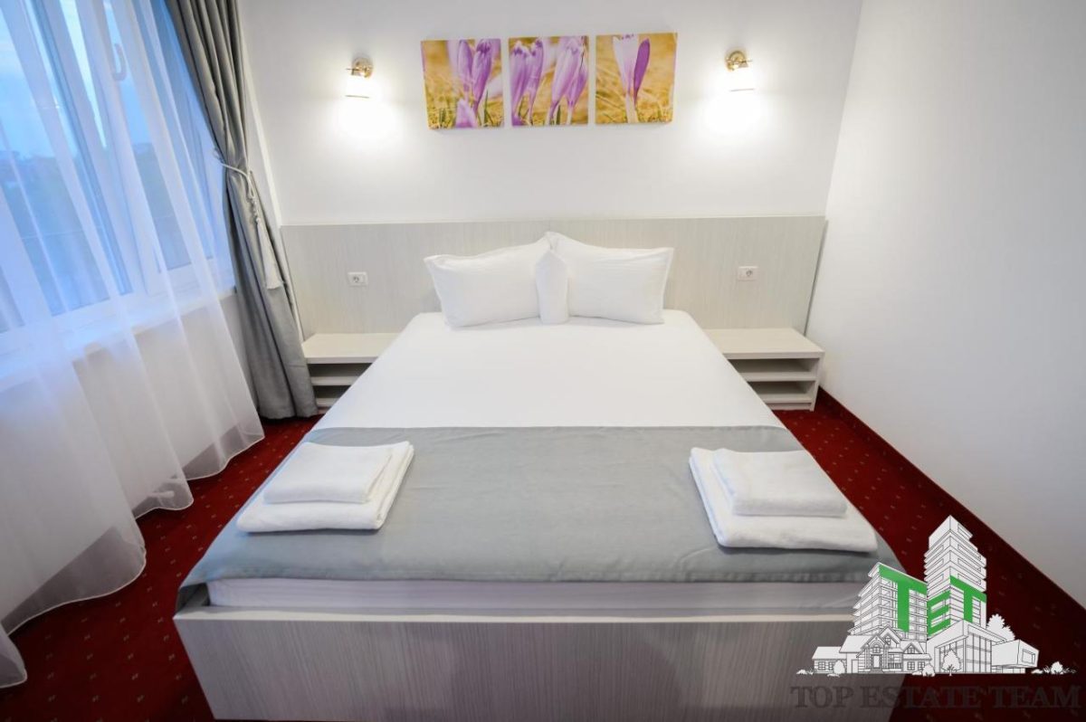 Oportunitate - Hotel Pensiune 20 camere si restaurant - Investitie Constanta Mamaia - Litoral - foto 12