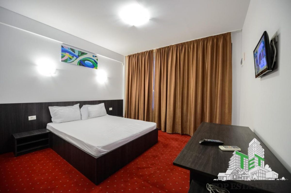 Oportunitate - Hotel Pensiune 20 camere si restaurant - Investitie Constanta Mamaia - Litoral - foto 20