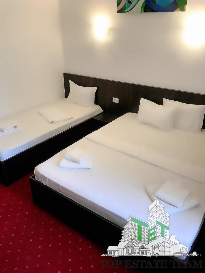 Oportunitate - Hotel Pensiune 20 camere si restaurant - Investitie Constanta Mamaia - Litoral - foto 22