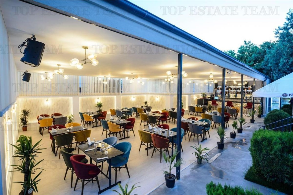 Oportunitate - Hotel Pensiune 20 camere si restaurant - Investitie Constanta Mamaia - Litoral - foto 4