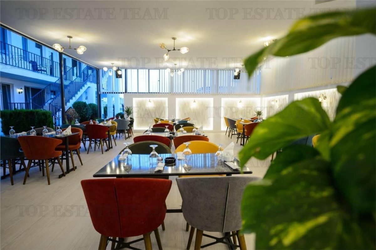 Oportunitate - Hotel Pensiune 20 camere si restaurant - Investitie Constanta Mamaia - Litoral - foto 6