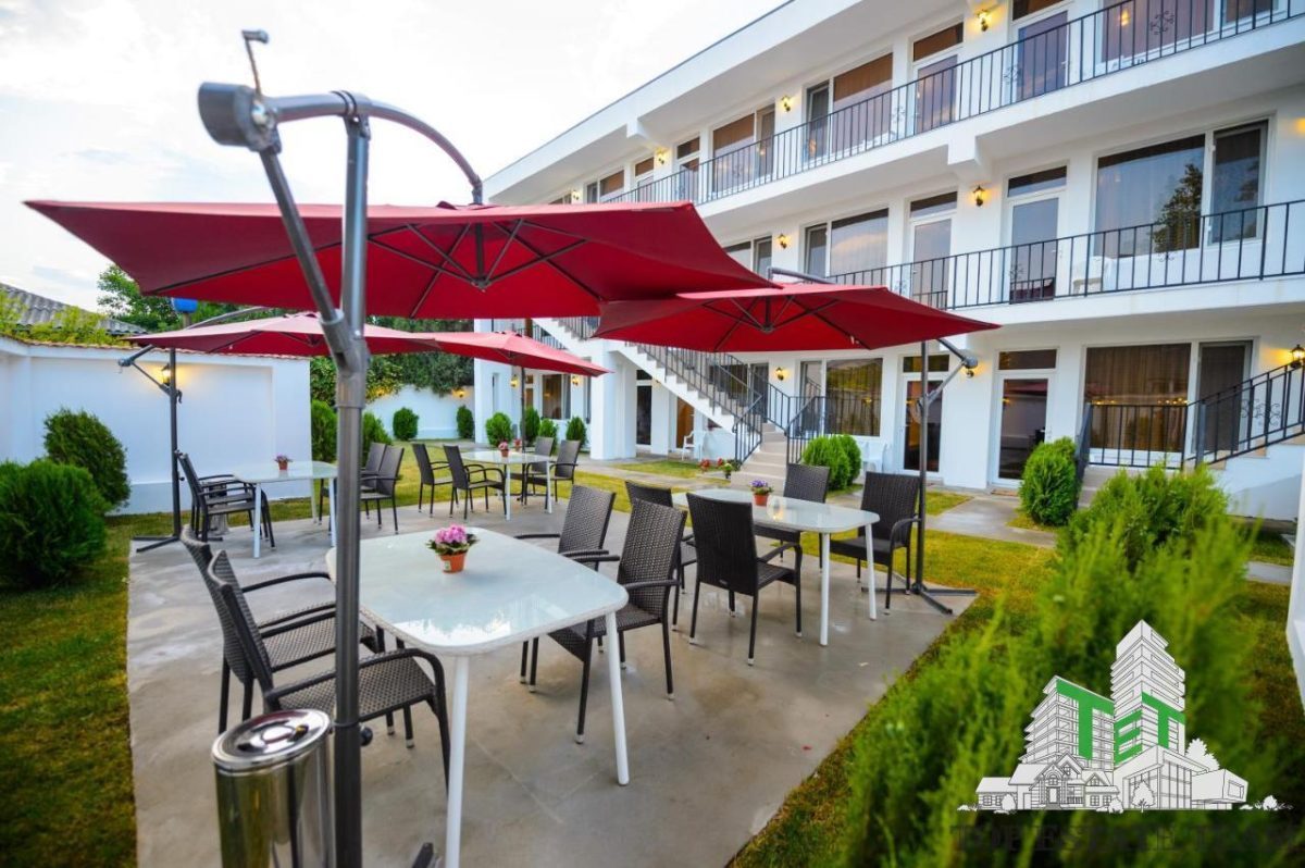 Oportunitate - Hotel Pensiune 20 camere si restaurant - Investitie Constanta Mamaia - Litoral - foto 7