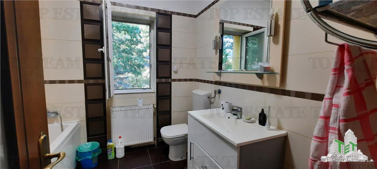 Vanzare apartament 3 camere in Vila Pajura - foto 12