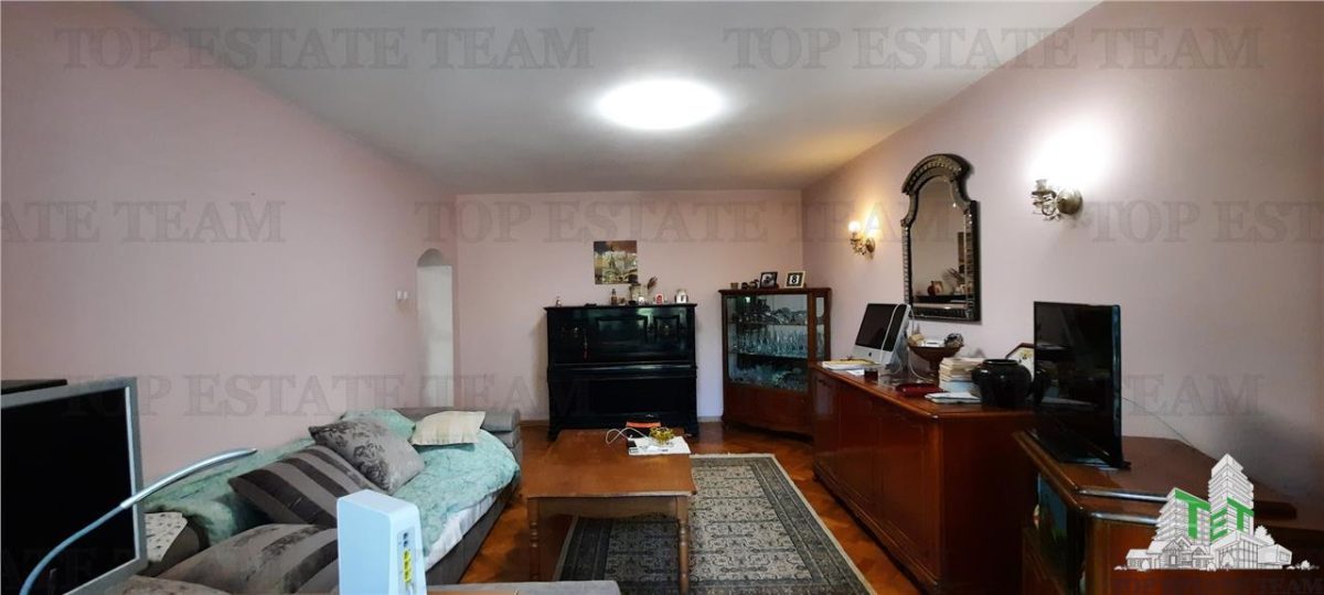 Vanzare apartament 3 camere in Vila Pajura - foto 8