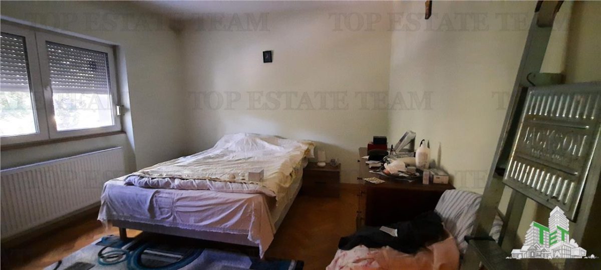 Vanzare apartament 3 camere in Vila Pajura - foto 9