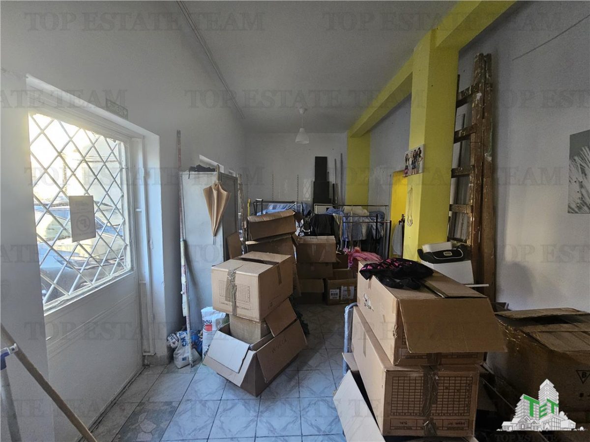 De vanzare Spatiu Comercial- Militari- Lujerului-119 mp - foto 2