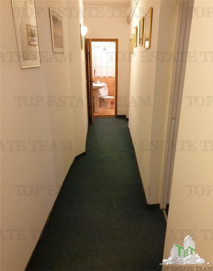 Apartament cu 2 incaperi,  de vanzare, Cismigiu - foto 6
