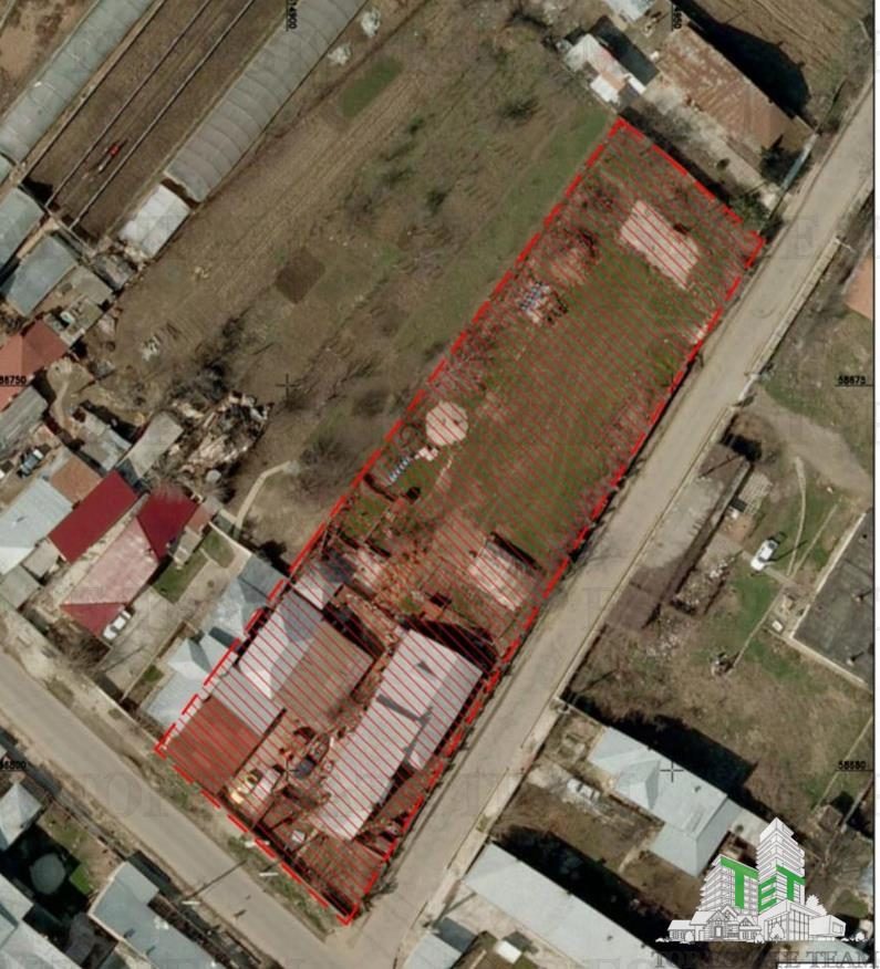 Teren intravilan 3000 mp, de vanzare, Jilava, 30 min de Piata Unirii - foto 4